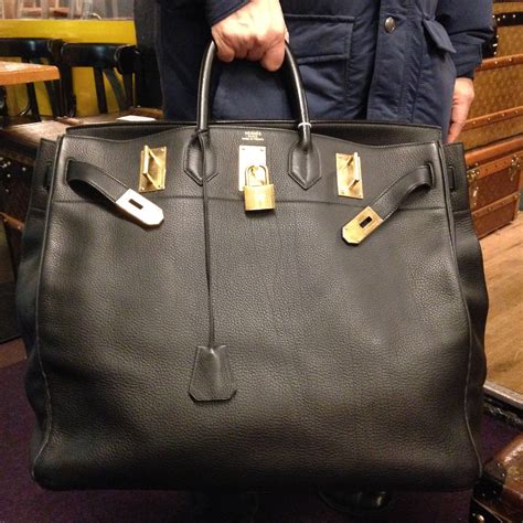 sac hermes homme